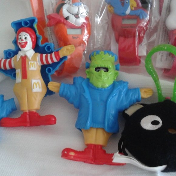 Toys - Picture 6 of 7